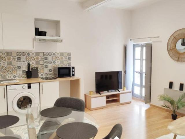 Appartement location à Nîmes