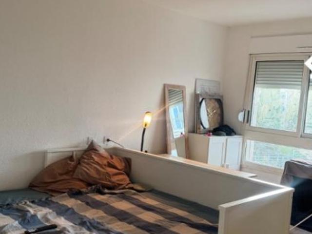 Appartement location à Nîmes