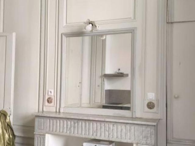 Appartement location à Nîmes