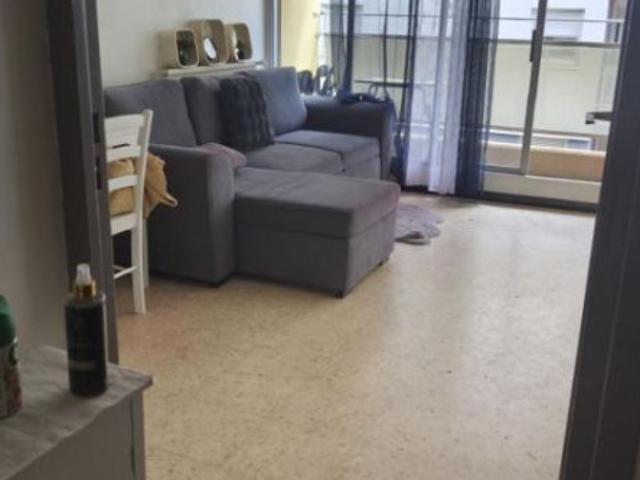 Appartement location à Nîmes