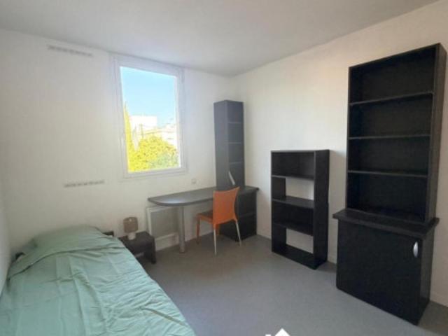 Appartement location à Nîmes