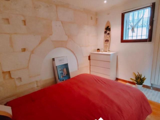 Appartement location à Nîmes
