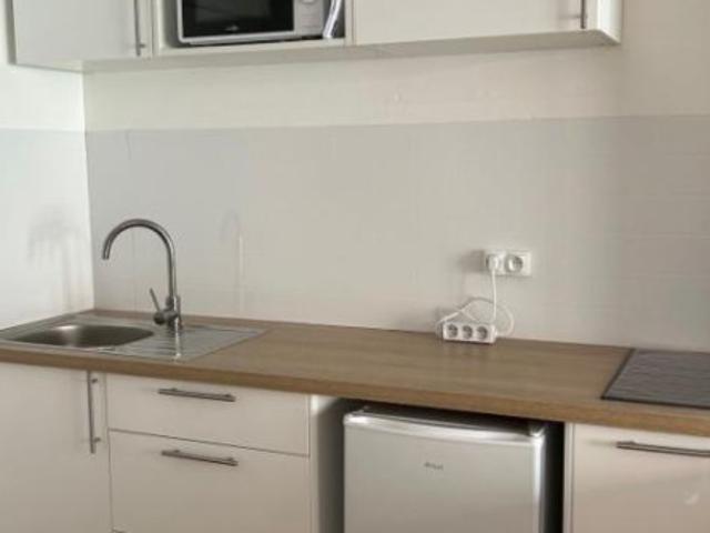 Appartement location à Nîmes