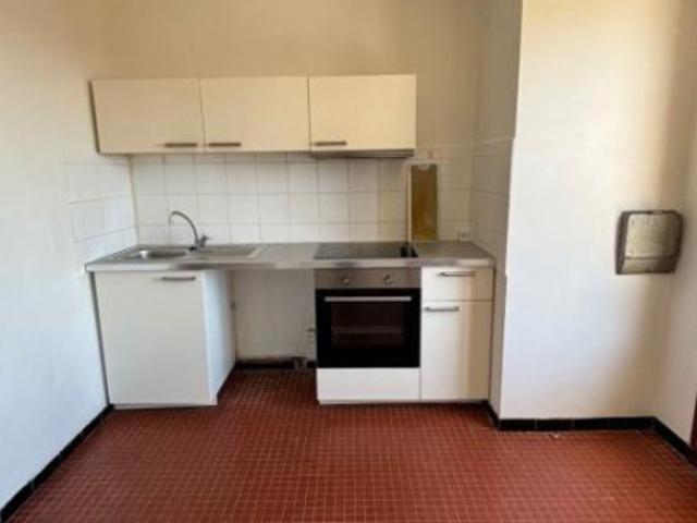 Appartement location à Nîmes