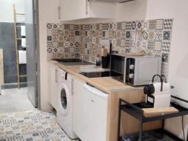 Appartement location à Nîmes