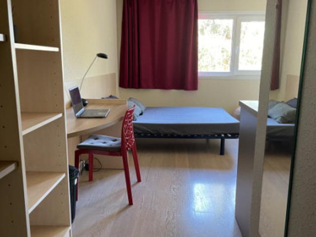Appartement location à Nîmes