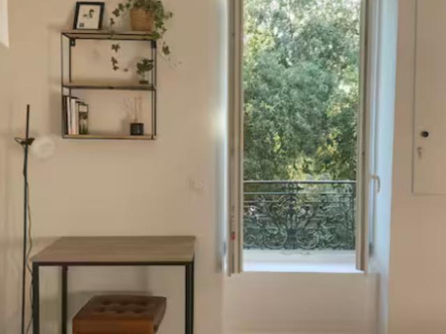 Appartement location à Nîmes
