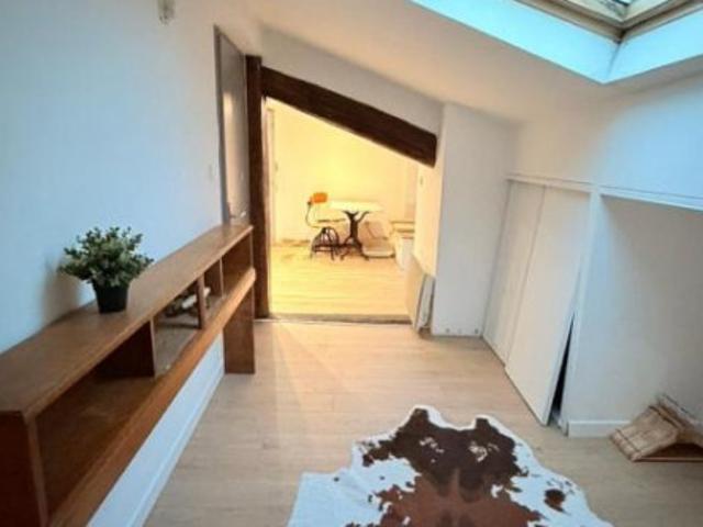 Appartement location à Nîmes