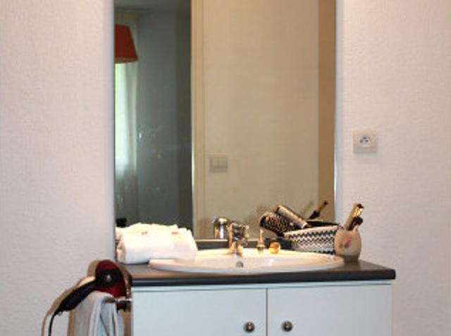 Appartement location à Niort