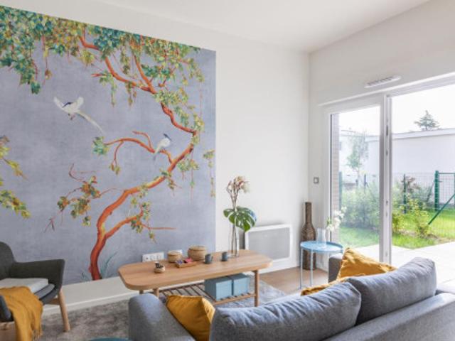 Appartement location à Le Raincy, Noisy-le-grand