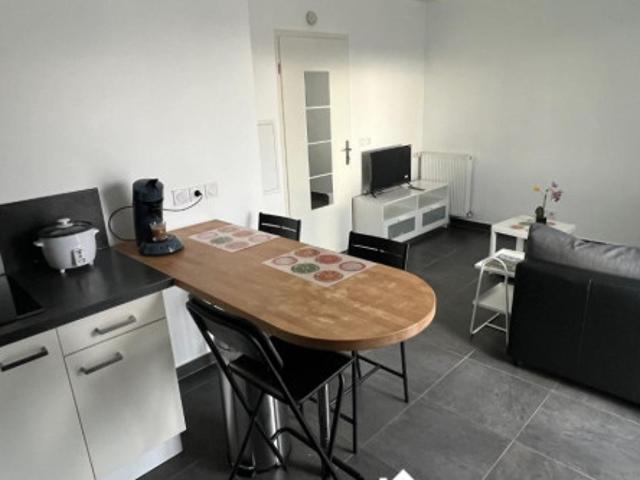 Appartement location à Noisy-le-grand, Centre
