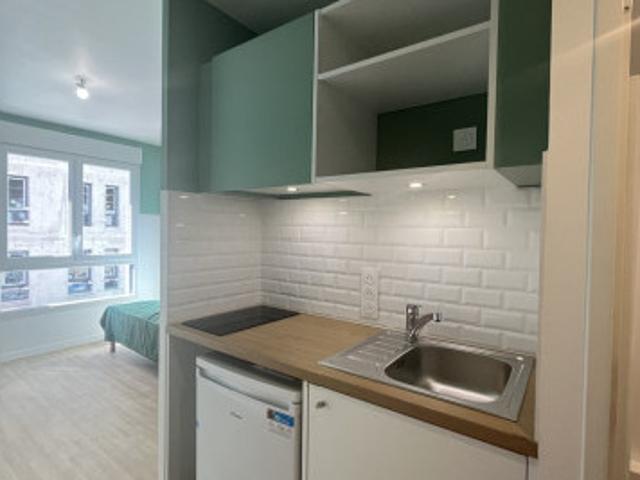 Appartement location à Bobigny, Noisy-le-sec
