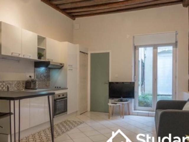 Appartement location à Orléans