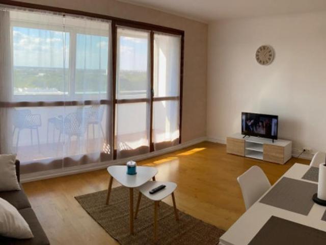 Appartement location à Olivet, Loiret