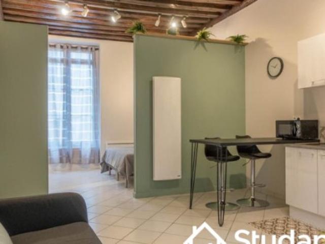 Appartement location à Orléans