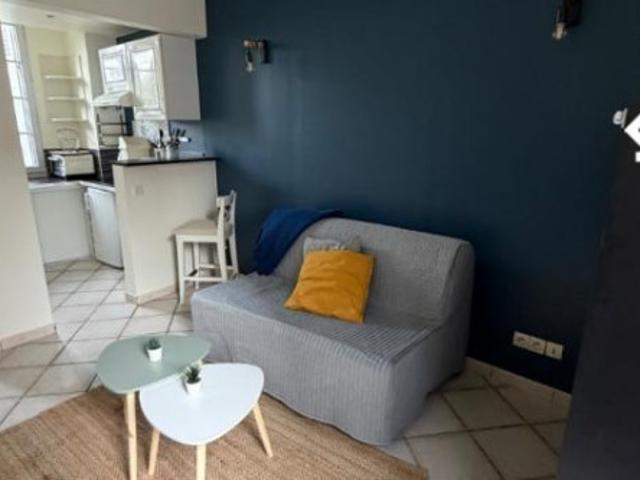 Appartement location à Orléans
