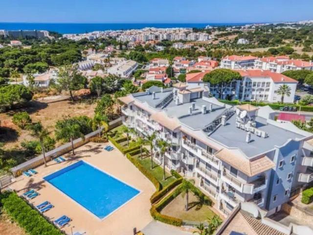 Apartamento alugar em Albufeira e Olhos de Água, Albufeira