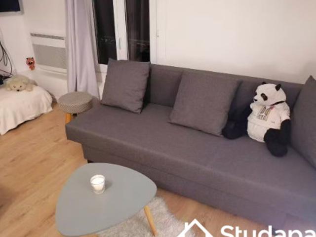 Appartement location à Palaiseau
