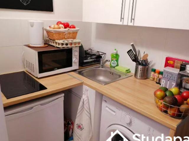 Appartement location à Palaiseau
