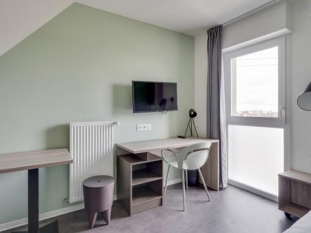 Appartement location à Palaiseau