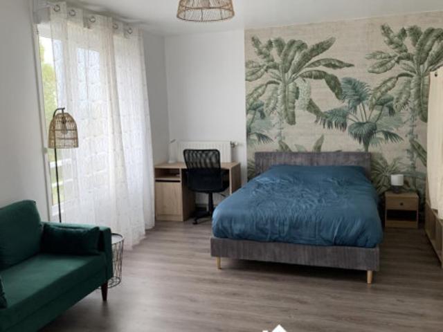Appartement location à Palaiseau