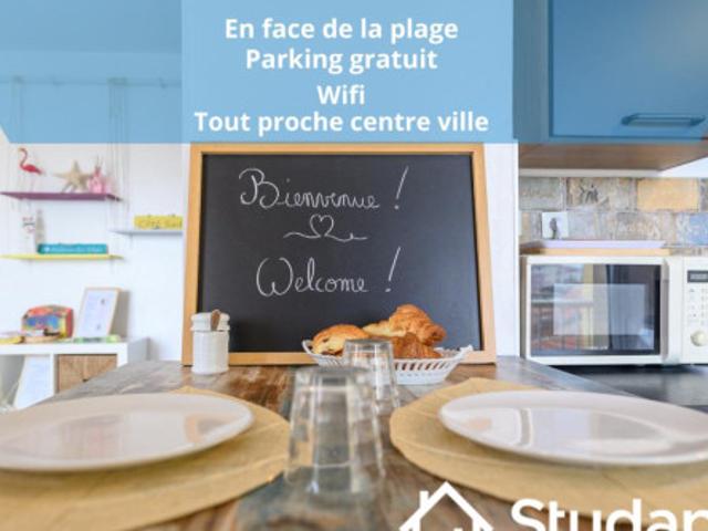 Appartement location à Montpellier, Palavas-les-flots