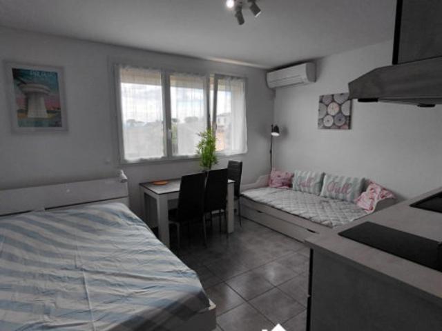 Appartement location à Montpellier, Palavas-les-flots