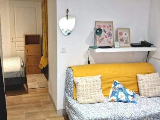 Appartement location à Pamiers