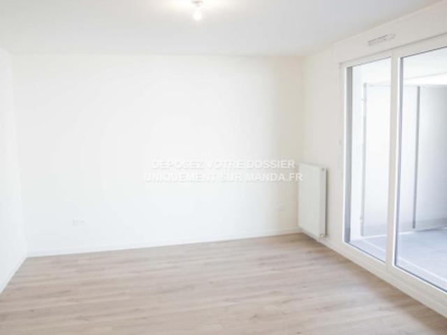 Appartement location à Bobigny, Pantin