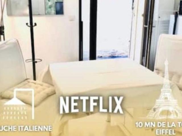 Appartement location à Paris, Île-de-France
