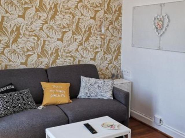 Appartement location à Paris, Île-de-France