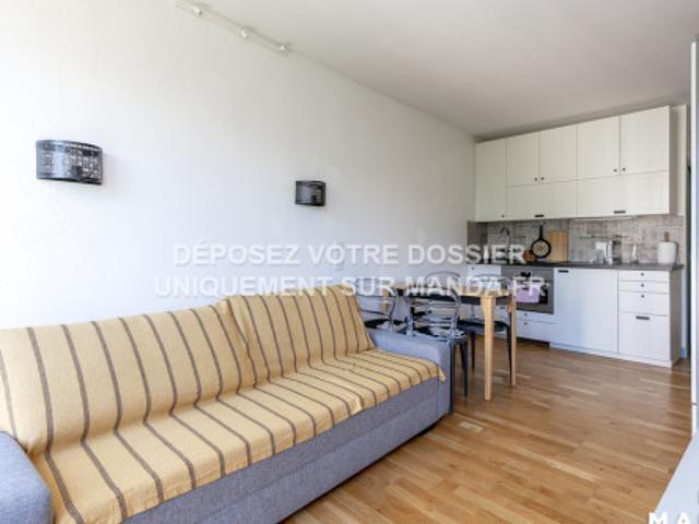 Appartement location à Paris, Île-de-France