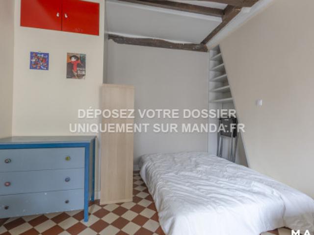 Appartement location à Paris, Île-de-France