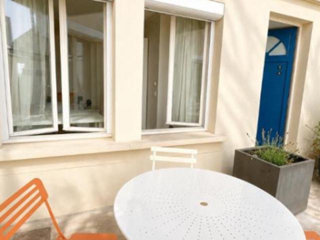 Appartement location à Nogent-sur-Marne, Saint-mandé