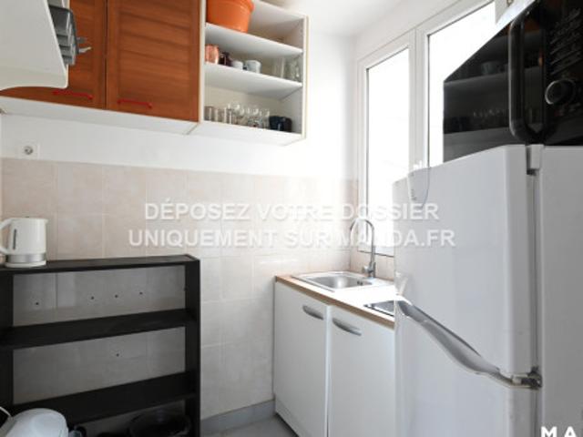 Appartement location à Paris, Île-de-France