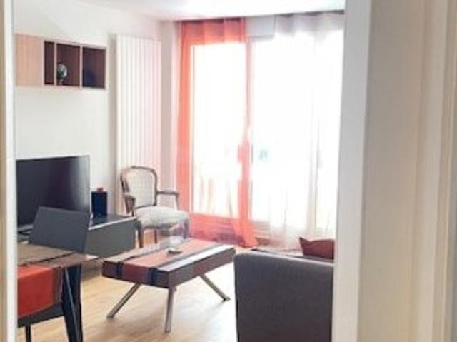 Appartement location à Paris, Île-de-France