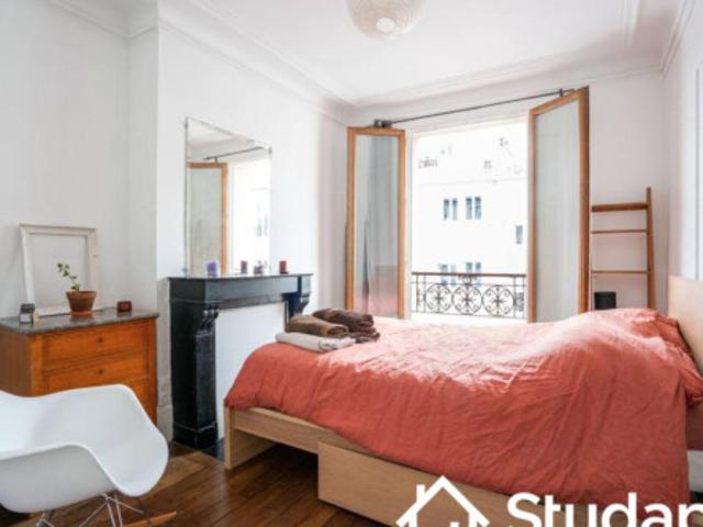 Appartement location à Paris, Île-de-France