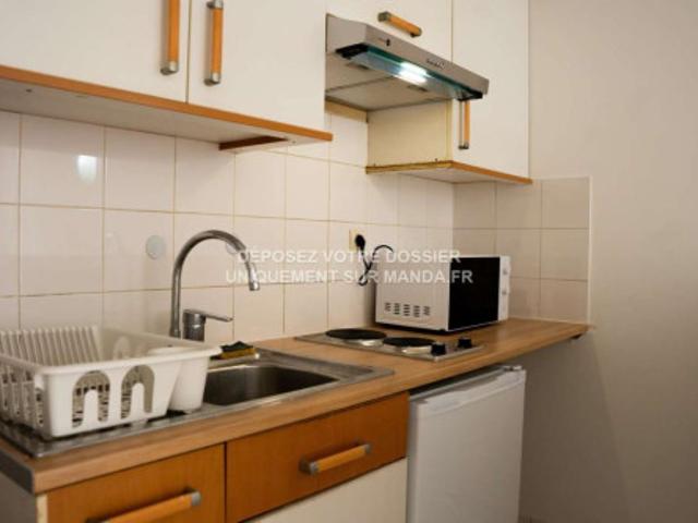 Appartement location à Paris, Île-de-France