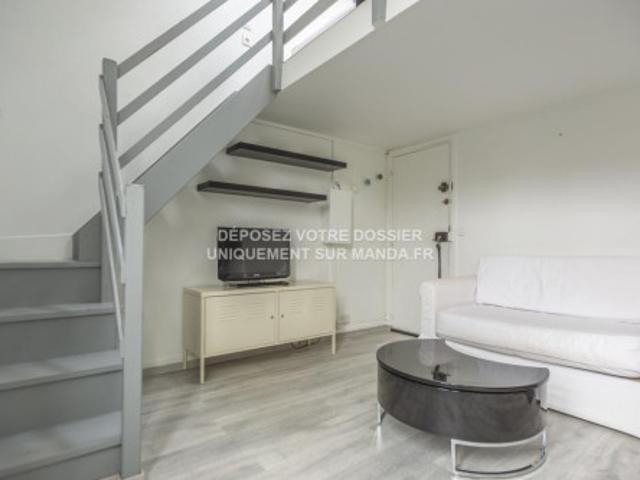 Appartement location à Paris, Île-de-France