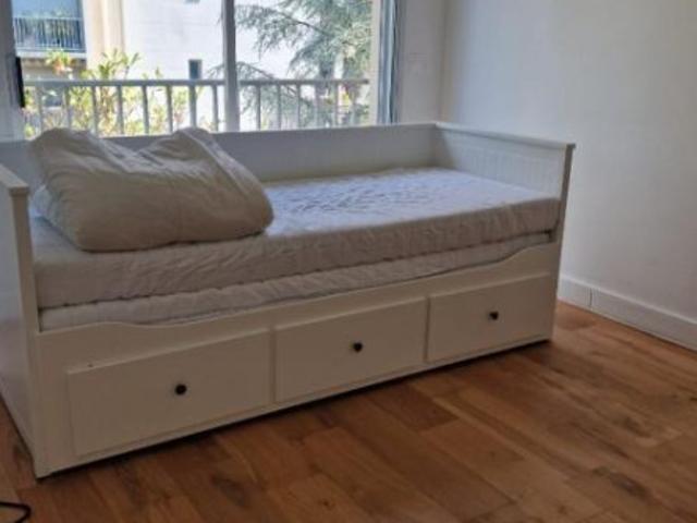 Appartement location à Saint-Mandé, Val-de-Marne