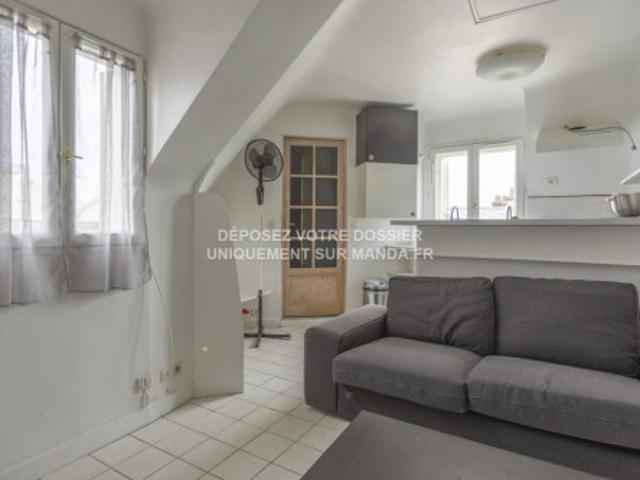 Appartement location à Paris, Île-de-France