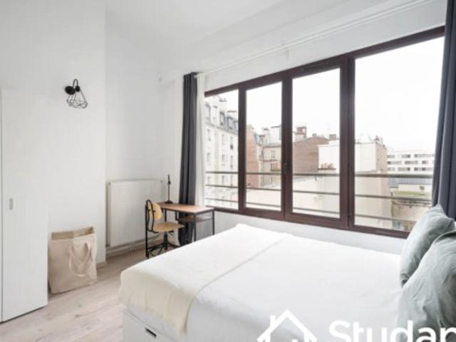 Appartement location à Paris, Île-de-France