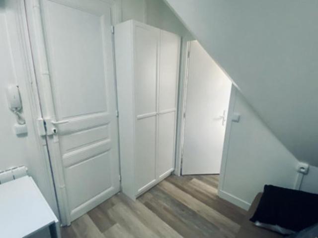 Appartement location à Paris, Île-de-France
