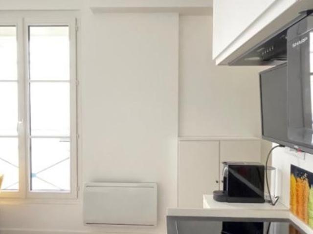Appartement location à Paris, Île-de-France