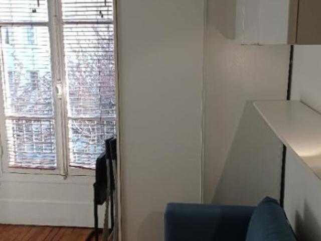 Appartement location à Paris, Île-de-France