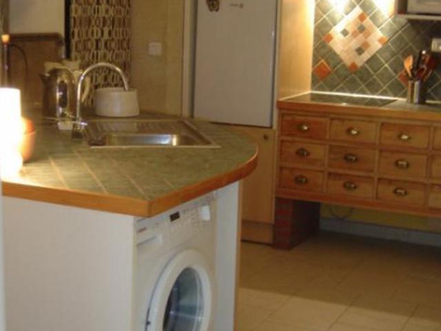 Appartement location à Paris, Île-de-France