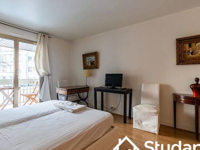 Appartement location à Paris, Île-de-France