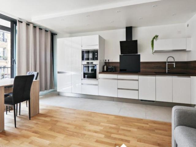 Appartement location à Paris, Île-de-France