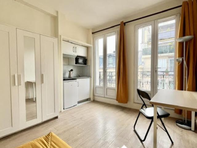 Appartement location à Paris, Île-de-France
