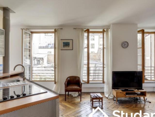 Appartement location à Paris, Île-de-France